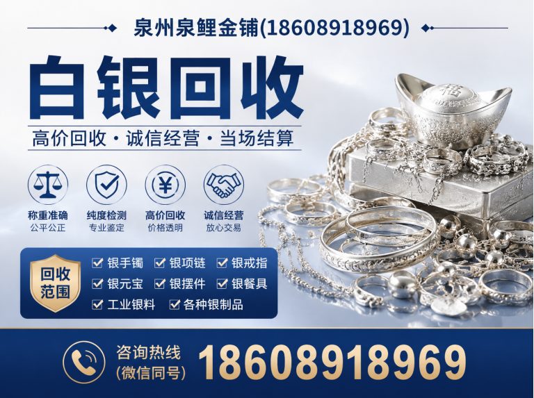 安溪县泉州泉鲤金铺展示图